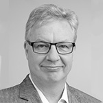 Interview: Rauls Velins – General Manager, Roche Latvia